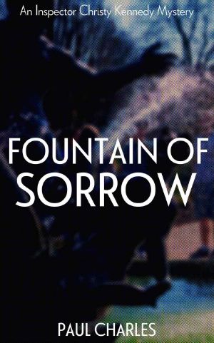 [Detective Inspector Christy Kennedy Publication Order 03] • Fountain Of Sorrow